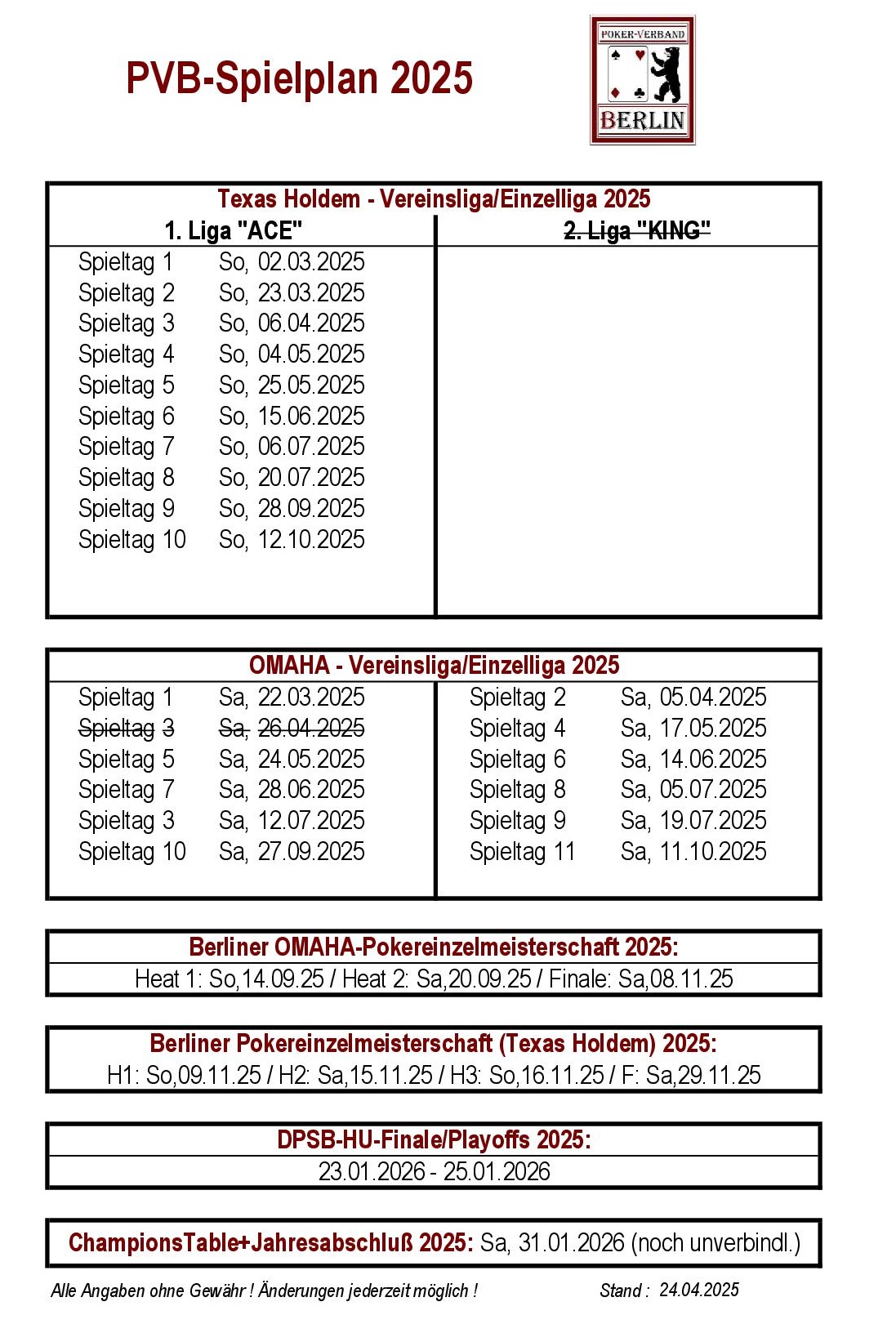 PVB-2025-04-Spielplanung-Saison-2025